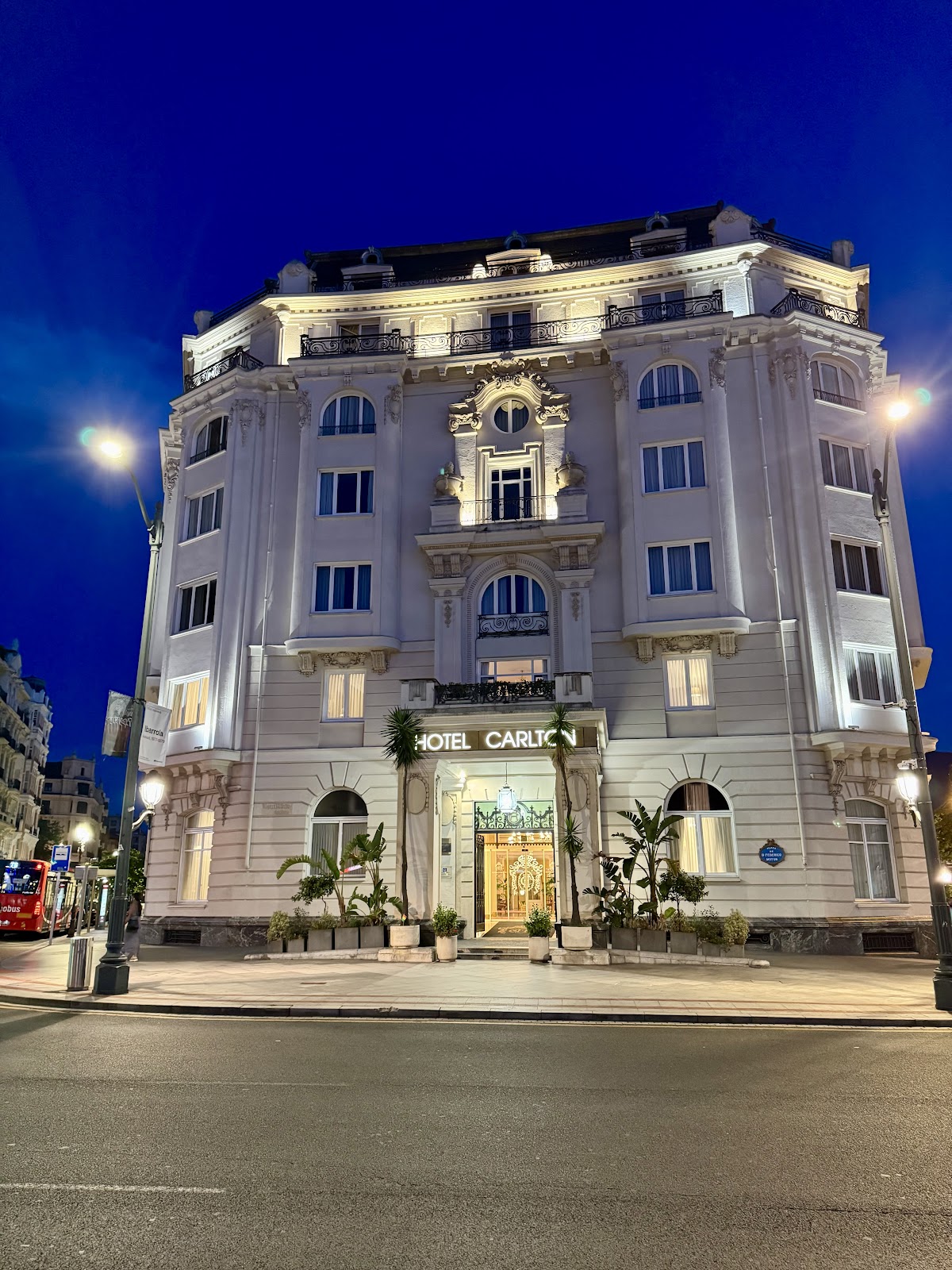 Hotel Carlton photo 8