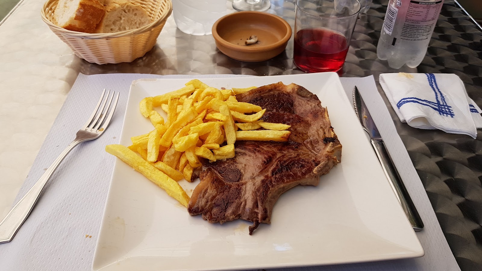 Hotel-Restaurante La Parra photo 2