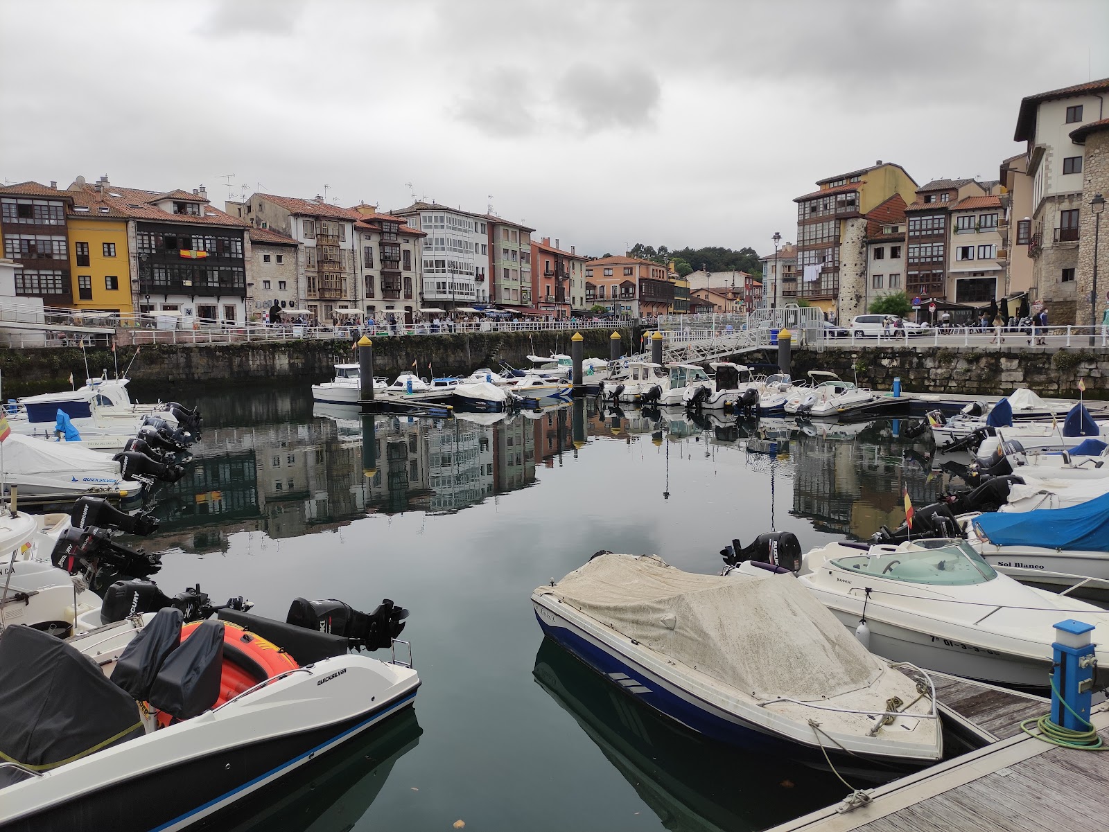 Apartamentos Plaza Mayor photo 5