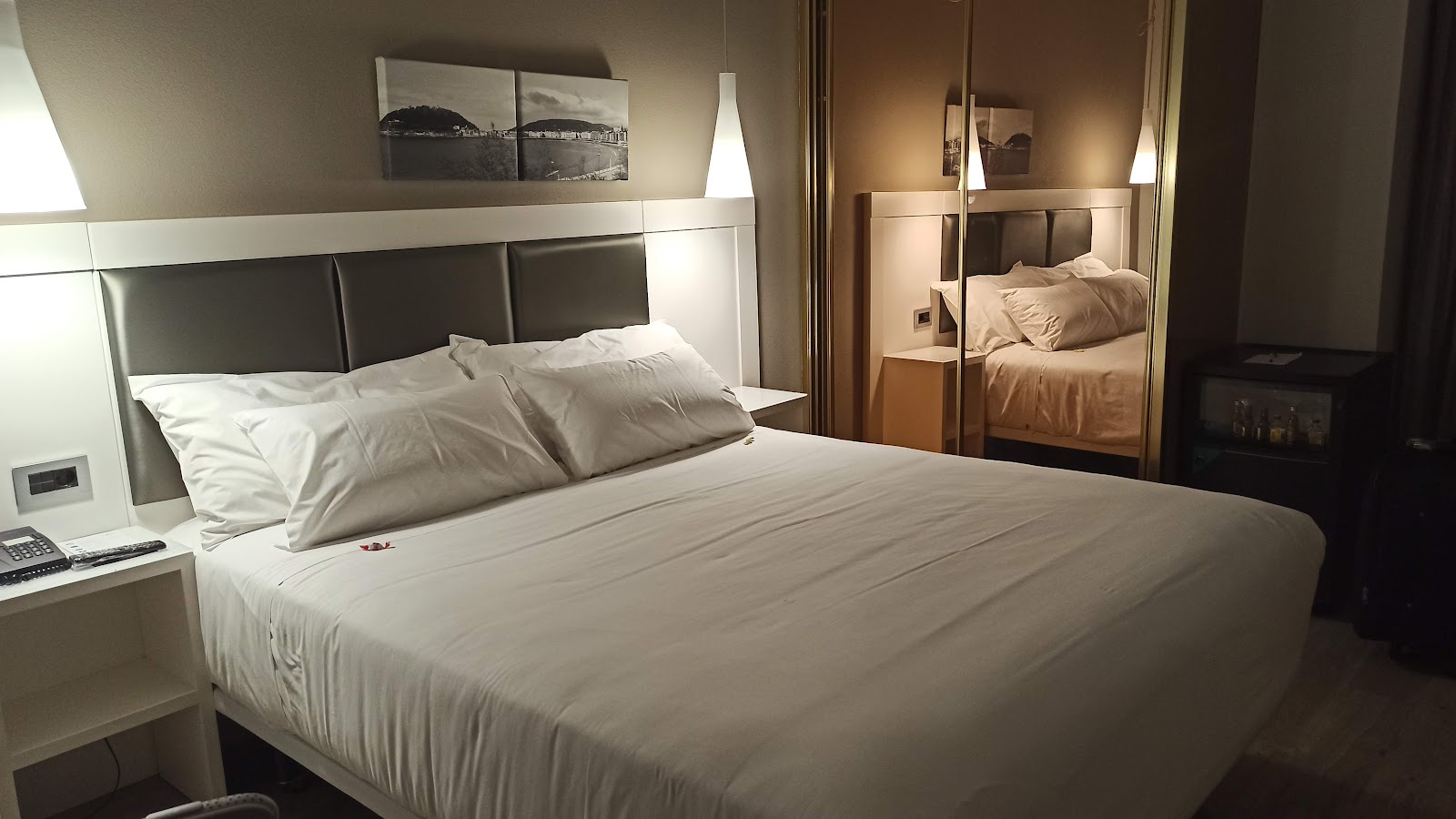 Hostal Alemana photo 2