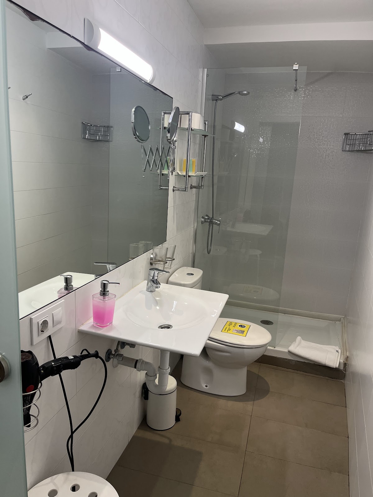 AliciaZzz Bed And Breakfast Bilbao photo 7