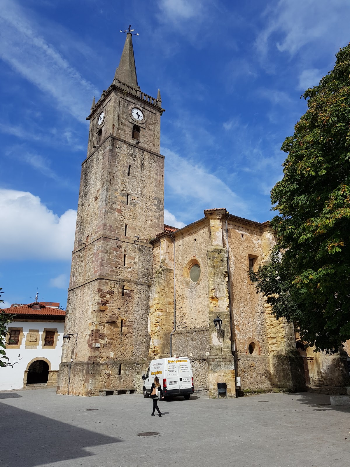 Pensión Villa photo 4