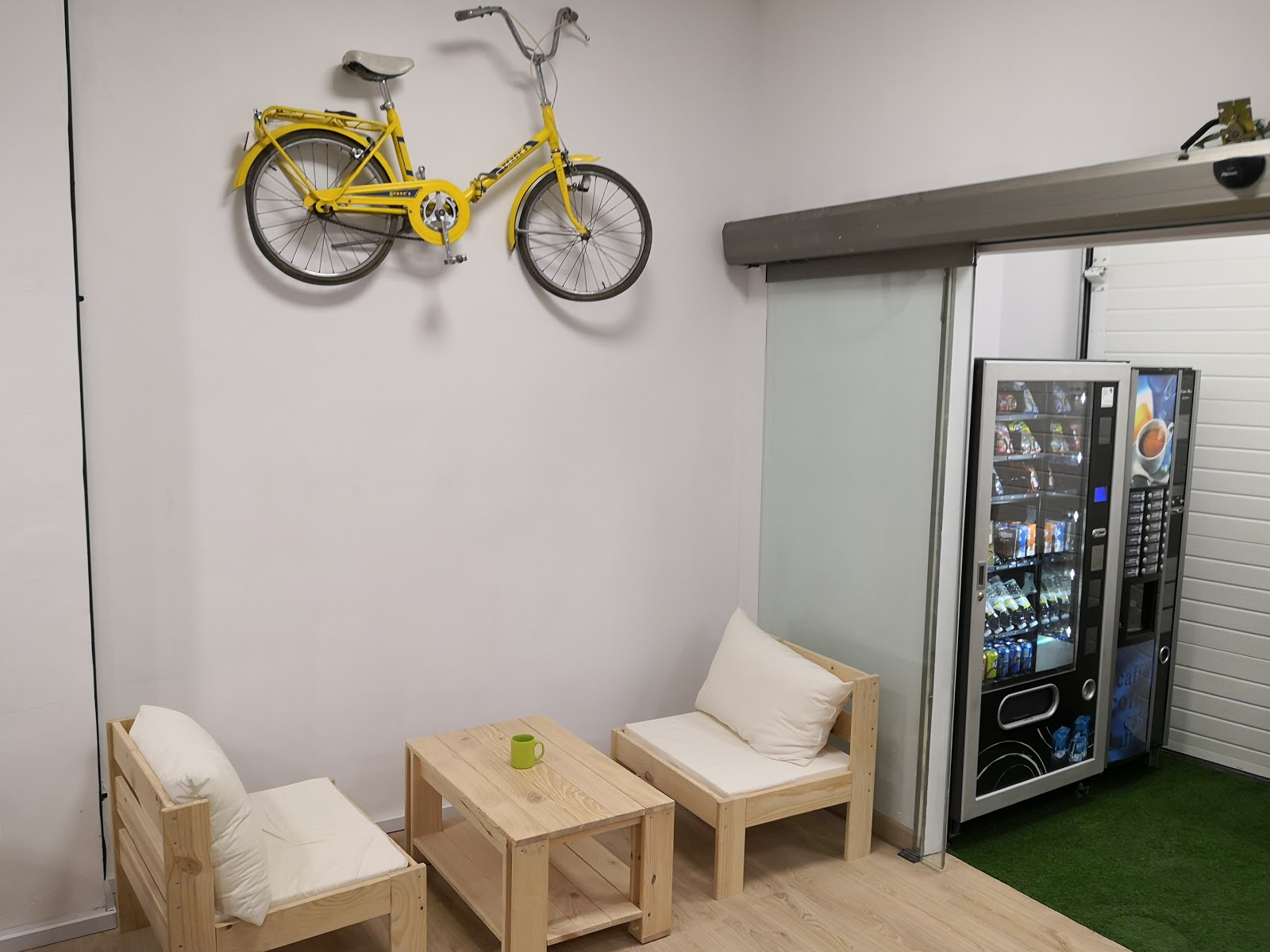 Albergue SCQ photo 3