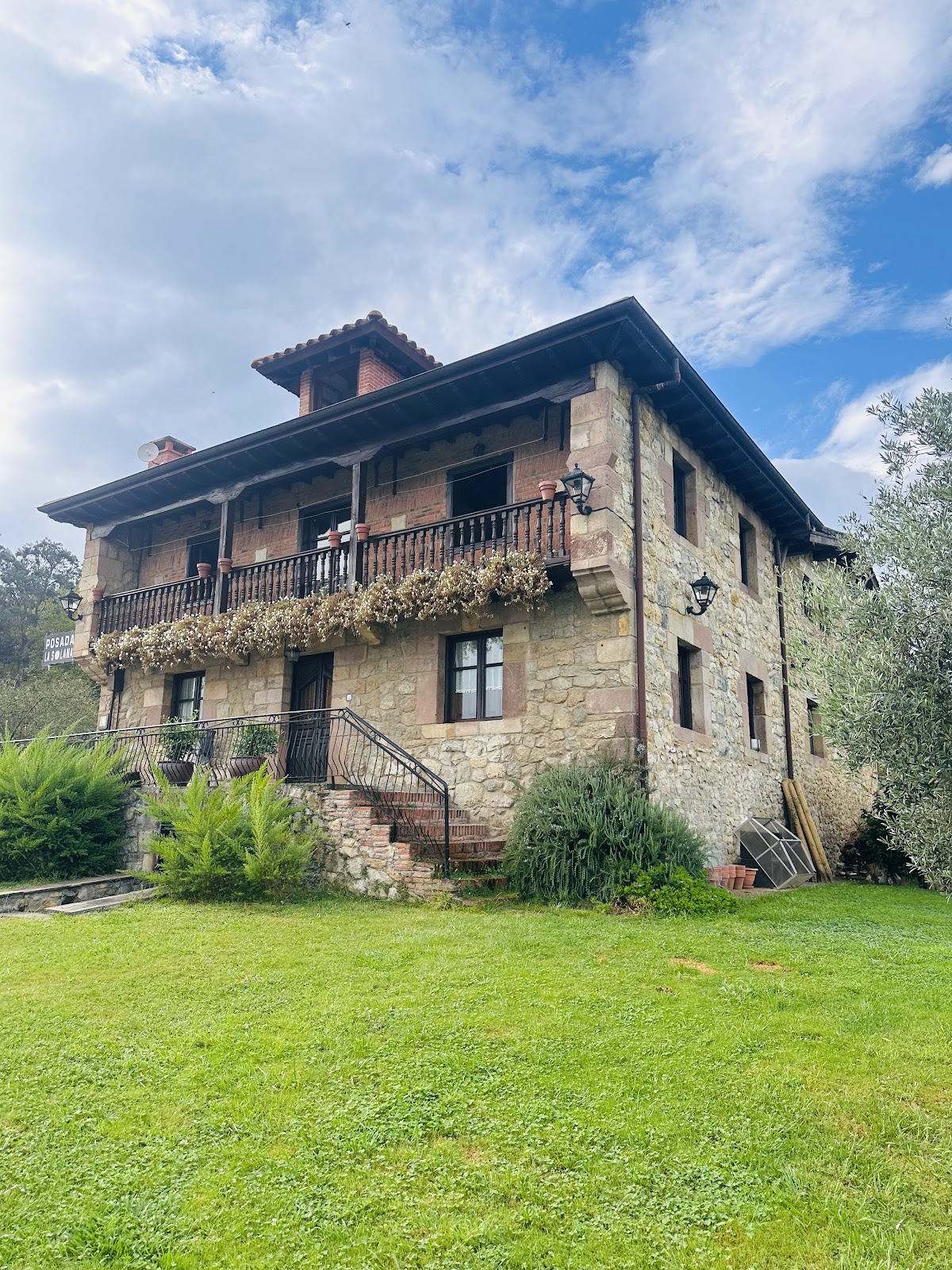 Posada La Solana photo 10