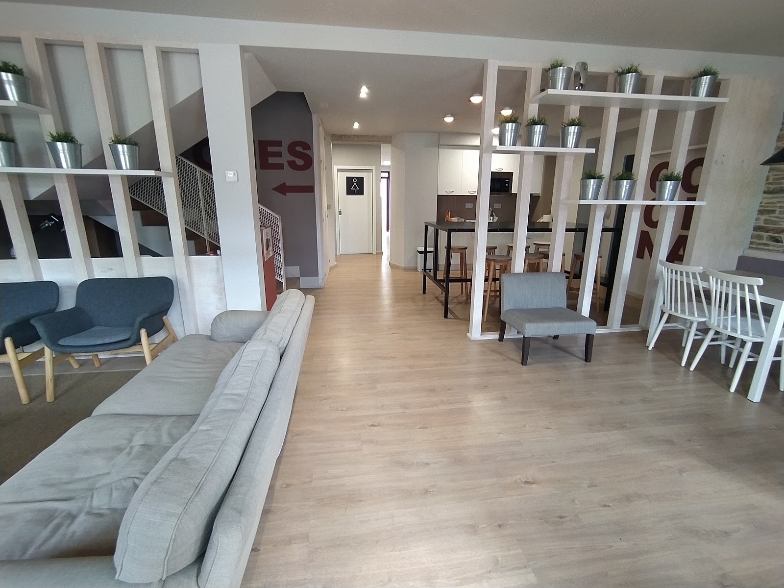 Albergue Goas photo 4