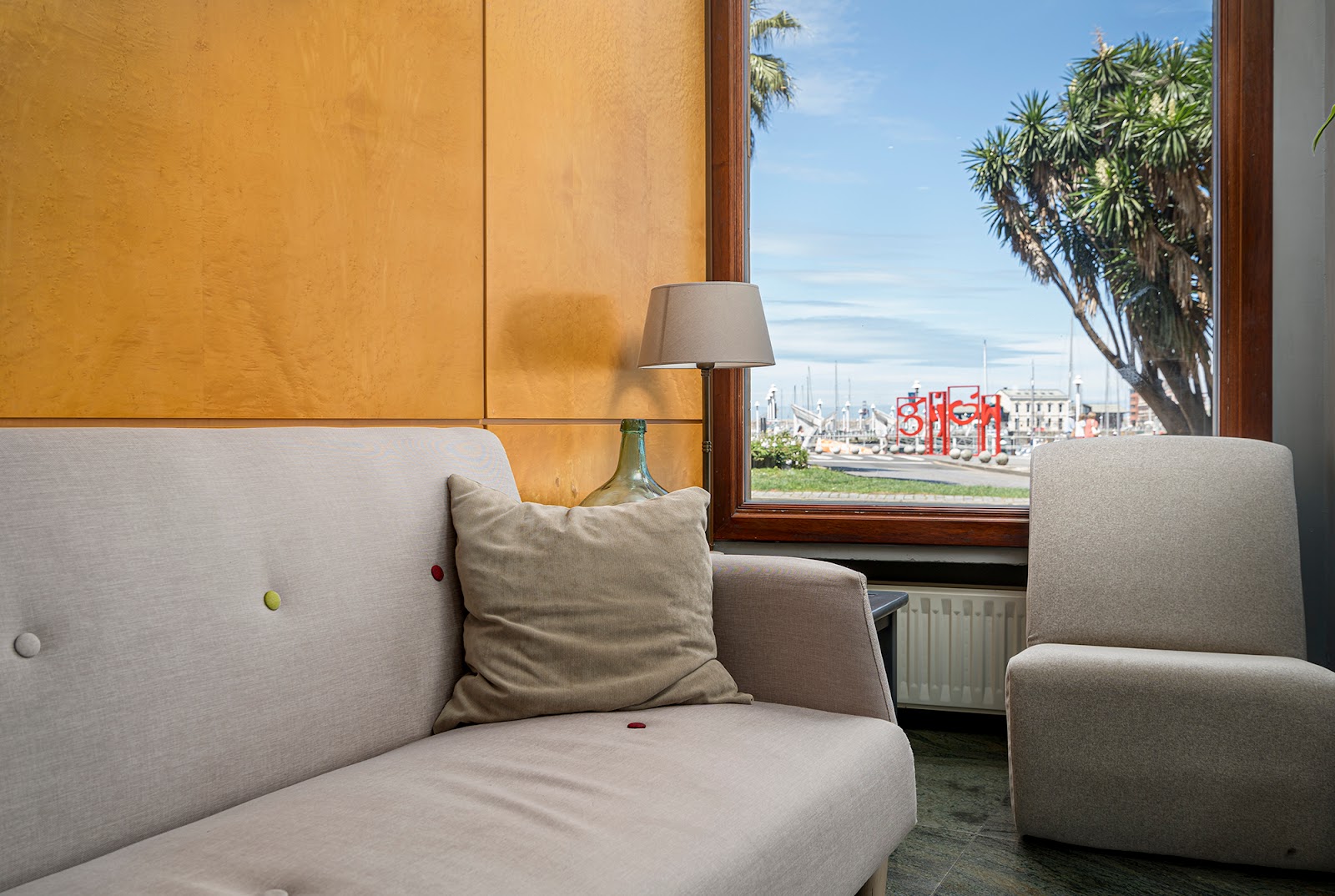 Hotel Alda Pasaje photo 6