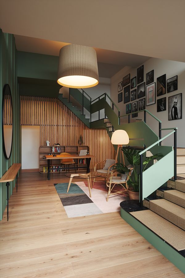 BYPILLOW Irala | Boutique hotel en Iralabarri photo 4