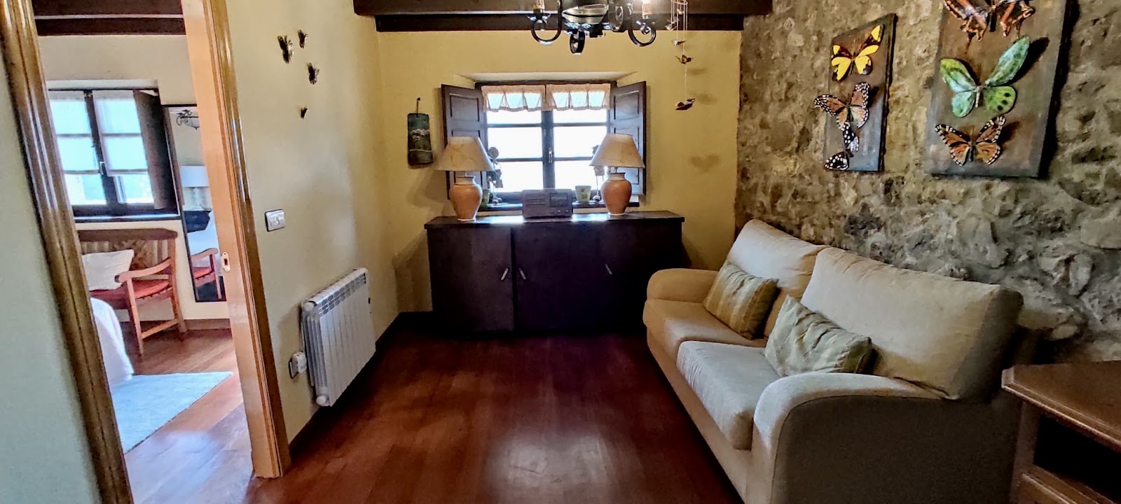 Casa Rural El Pedroso photo 8