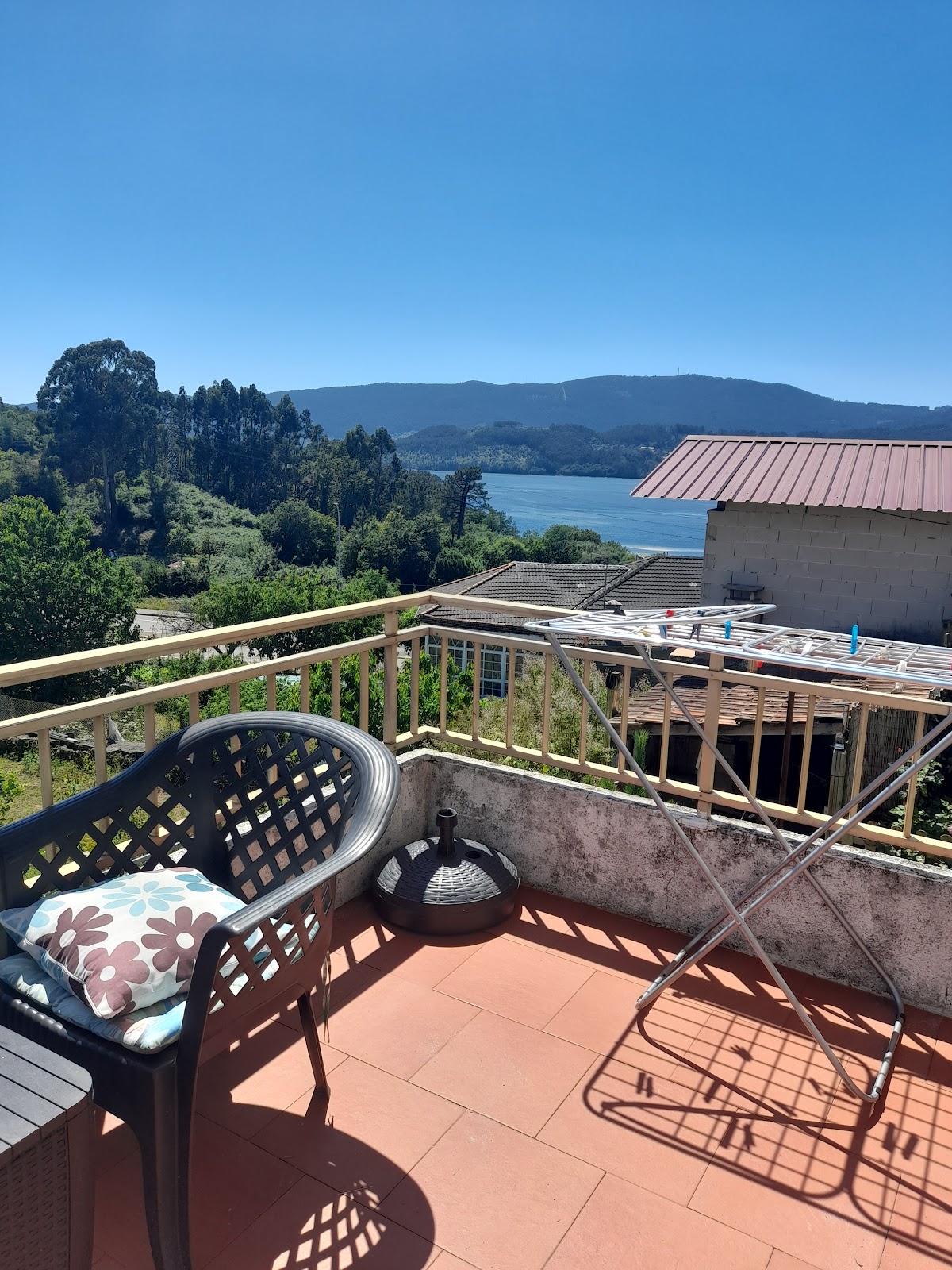 Albergue Camiño de Santiago O Lar de Pepa photo 5