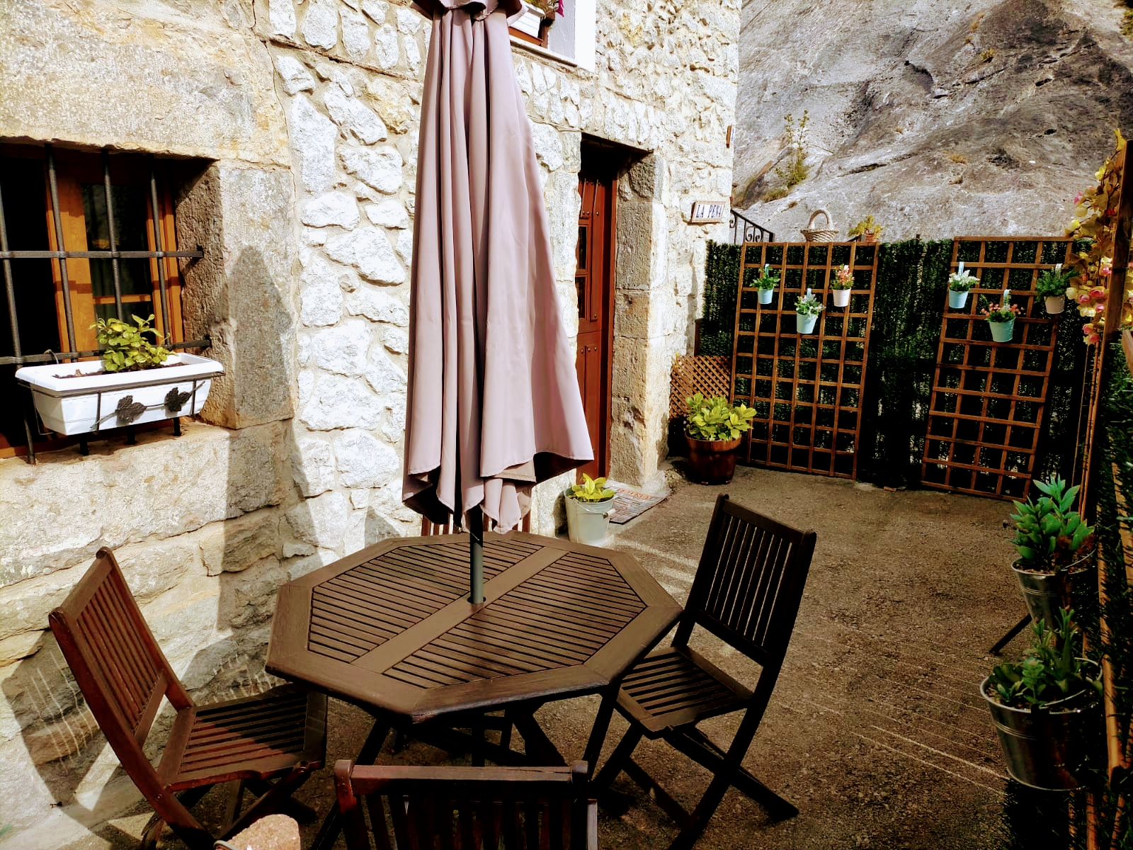 Casa Rural La Peña Unquera photo 3