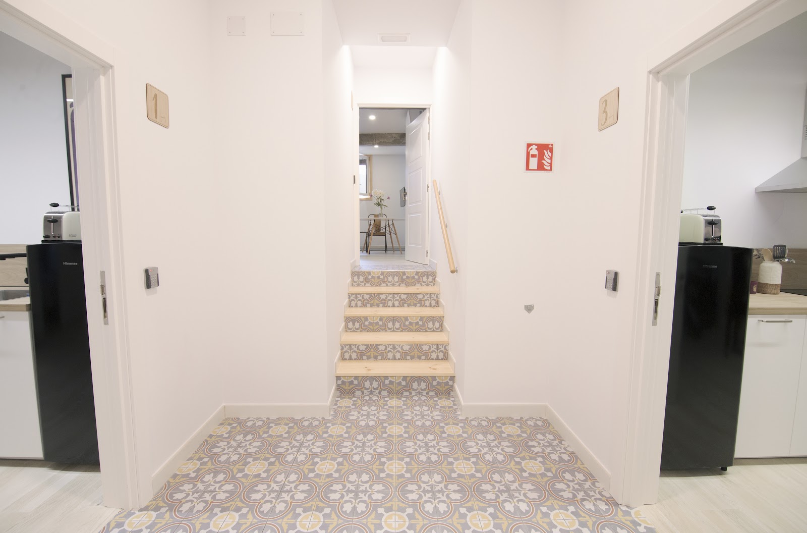 Katu Kale Apartamentuak photo 7