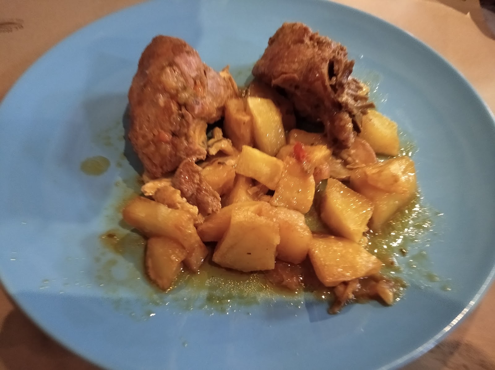 El Ñeru de Campomanes photo 9