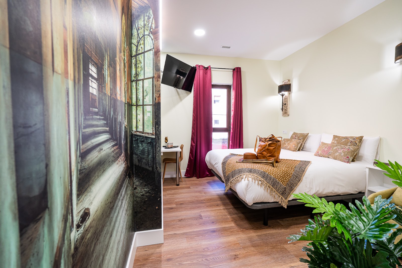 Center Suite Acebedos Santander photo 8