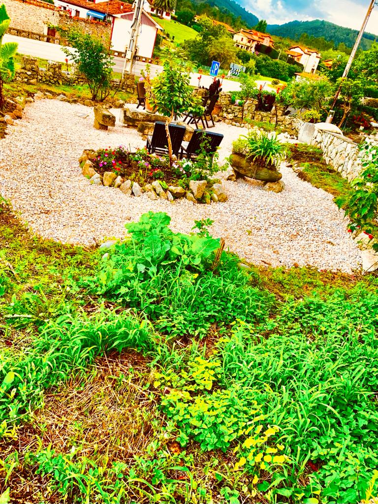 Finca "EL MIRUÉNDANO" photo 6