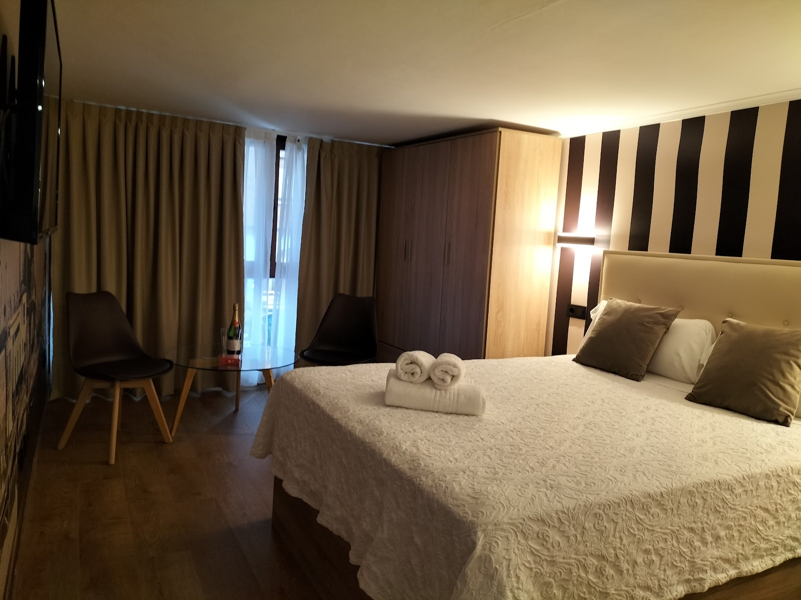 ALOJAMIENTO Catamarán photo 7