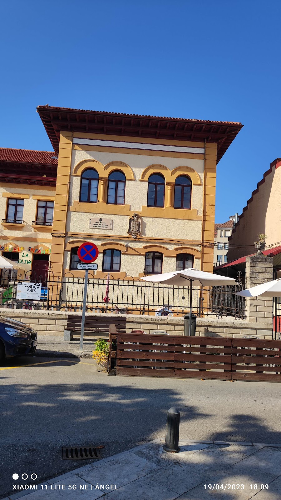 Cafe Hotel Neptuno photo 8