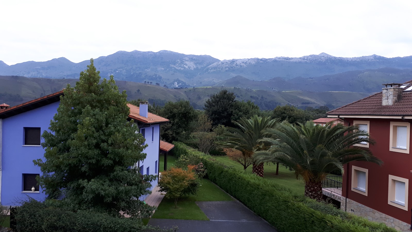 Hotel Rural Andrin photo 6