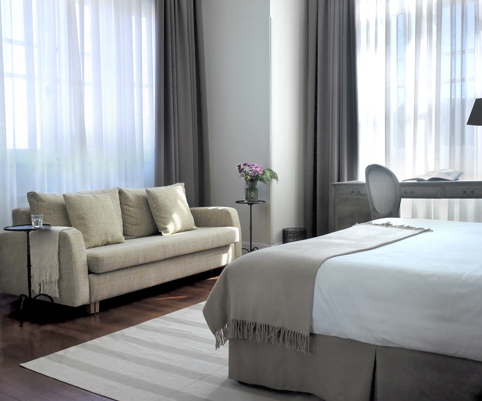 Hotel Villa Rosario. photo 2