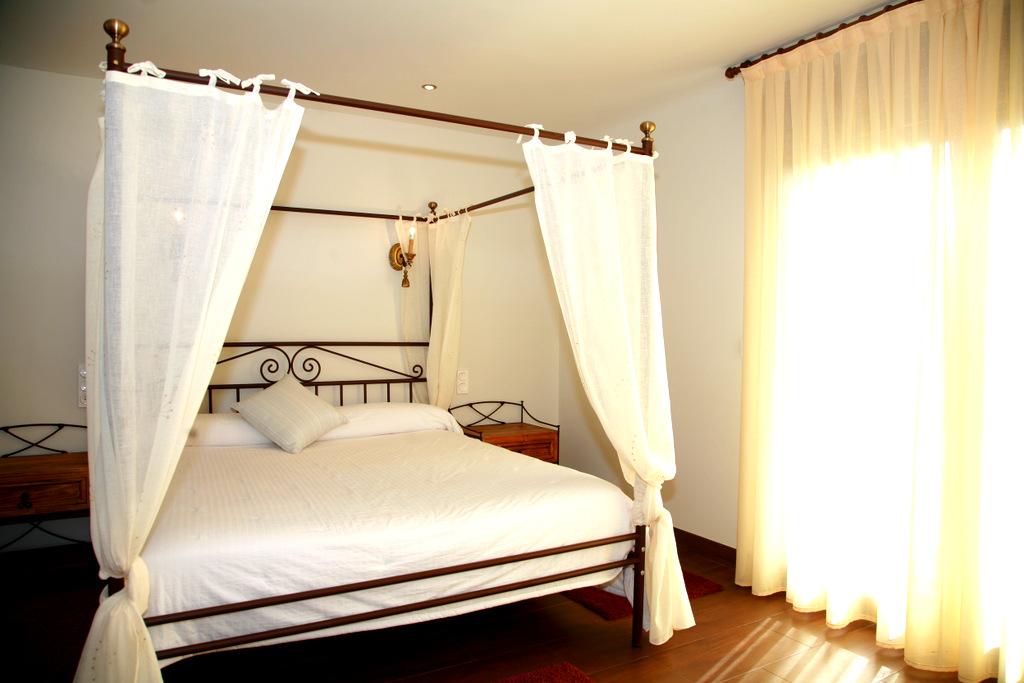 USOTEGI Landetxea - Nekazalturismoa. Getaria photo 8