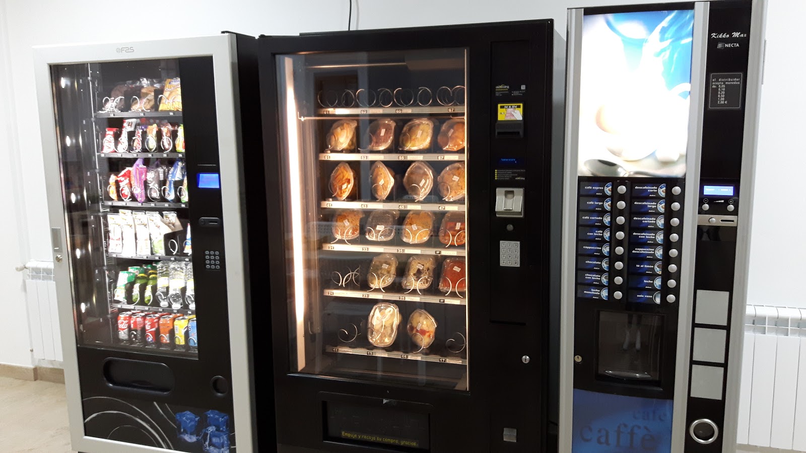 Albergue O Trisquel photo 8