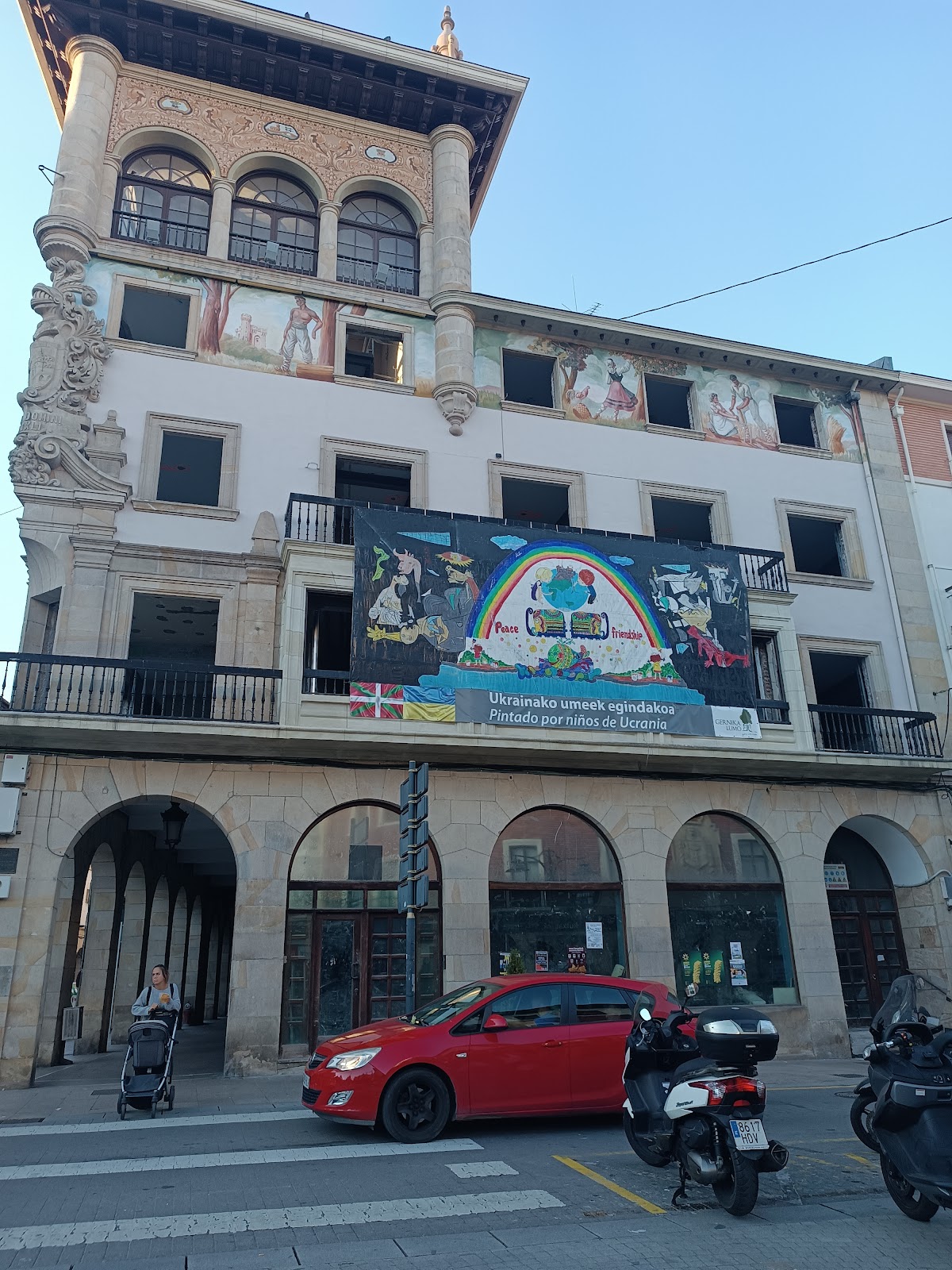 Akelarre Ostatua photo 10