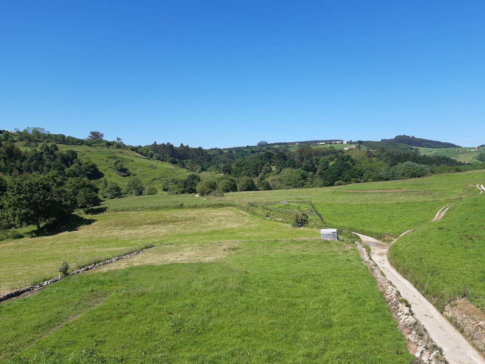 Casa Rural Valle de Altamira photo 4