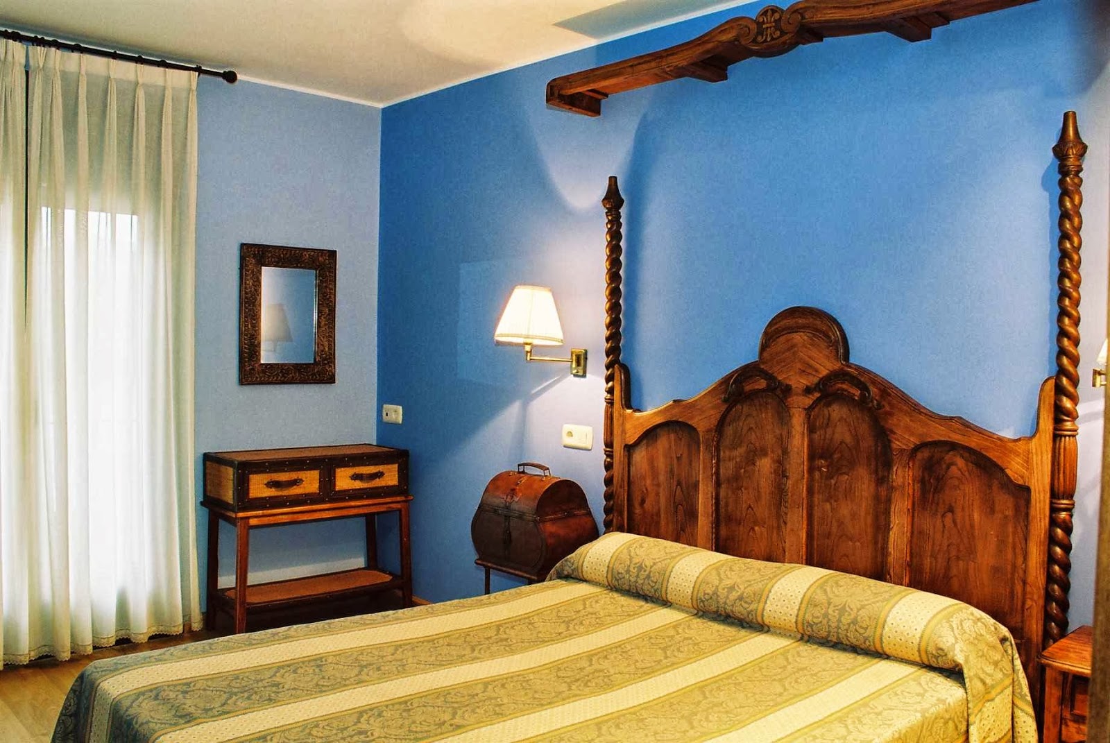 Hotel El Conventin photo 6