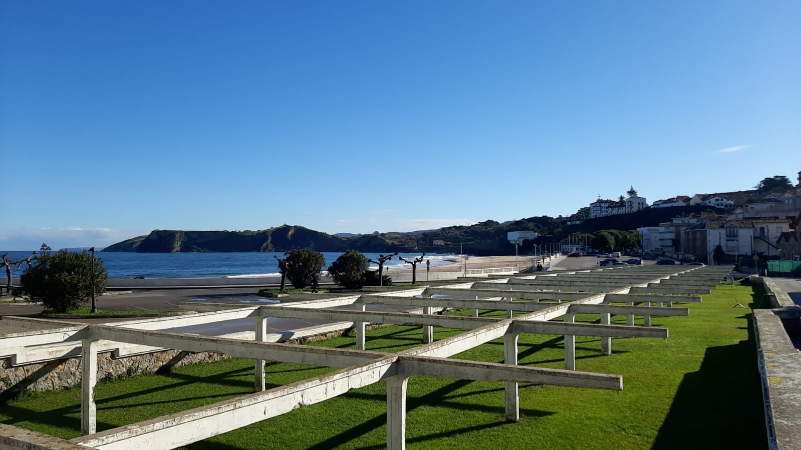 Pension Vega de Pas photo 4