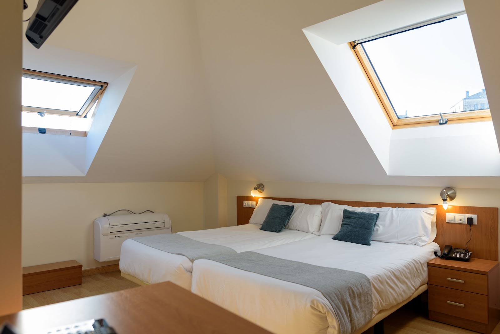 Hotel Alda Fogar do Mariñeiro photo 2