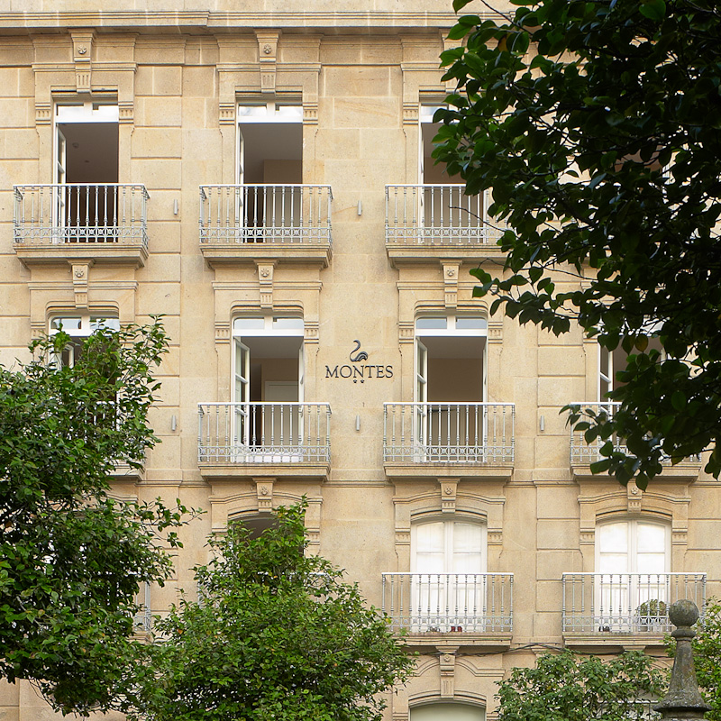 Hotel Montes photo 10