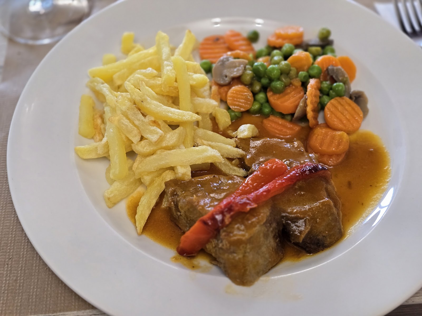 Hotel O Pino photo 8