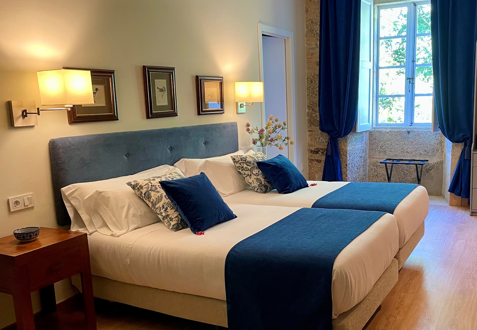 Hotel Pazo de Bieite photo 2