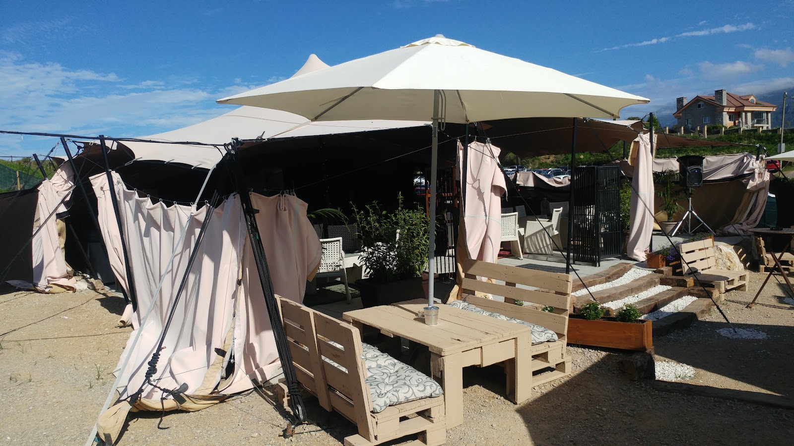 Hotel Restaurante La Farola del Mar de Poo de Llanes