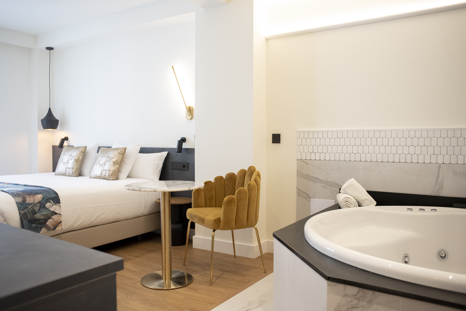 Hotel Citrea Santander photo 3