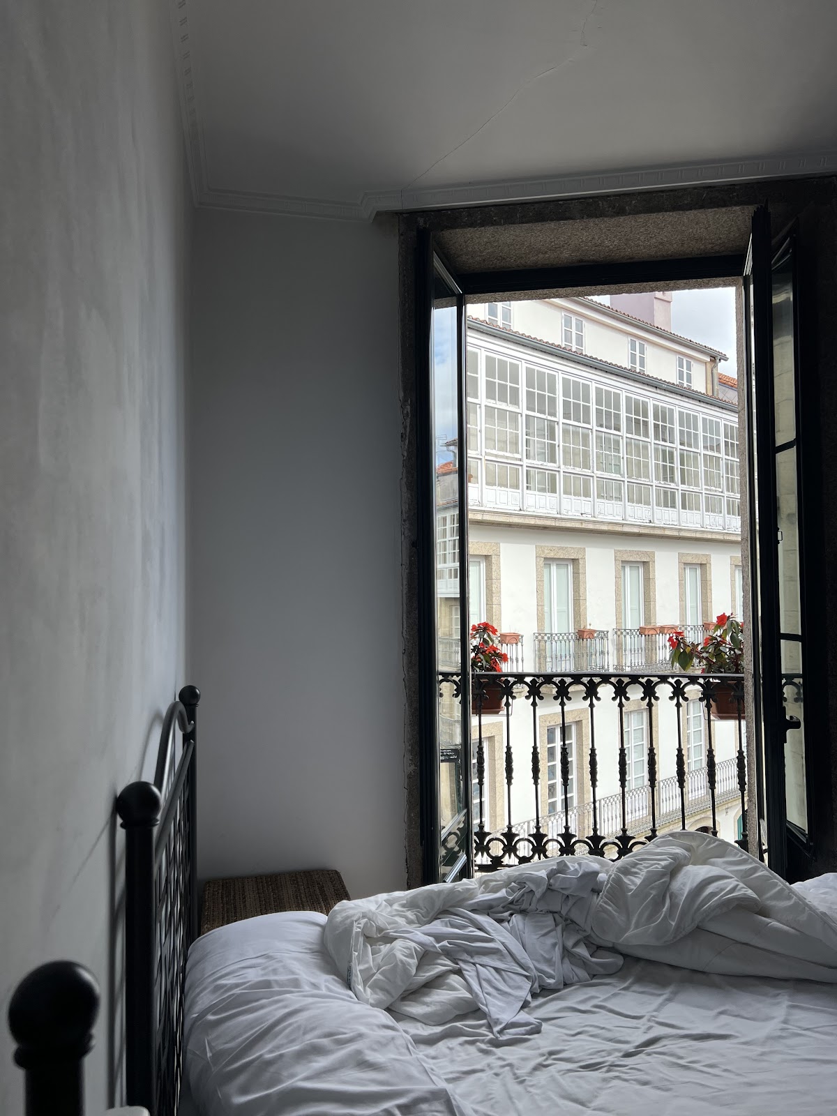 Hotel Gastronómico Arco de Mazarelos photo 5