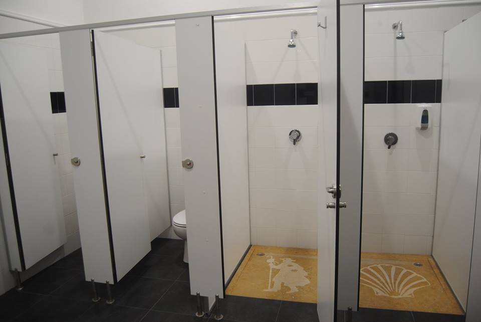 Albergue de Peregrinos Soto de Luiña photo 4