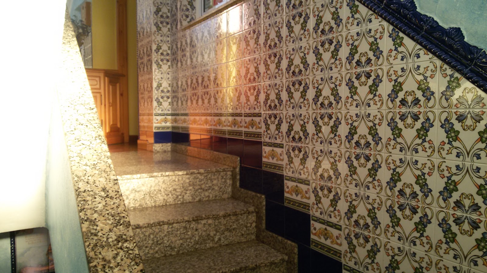 Hostal Puente Azud photo 10