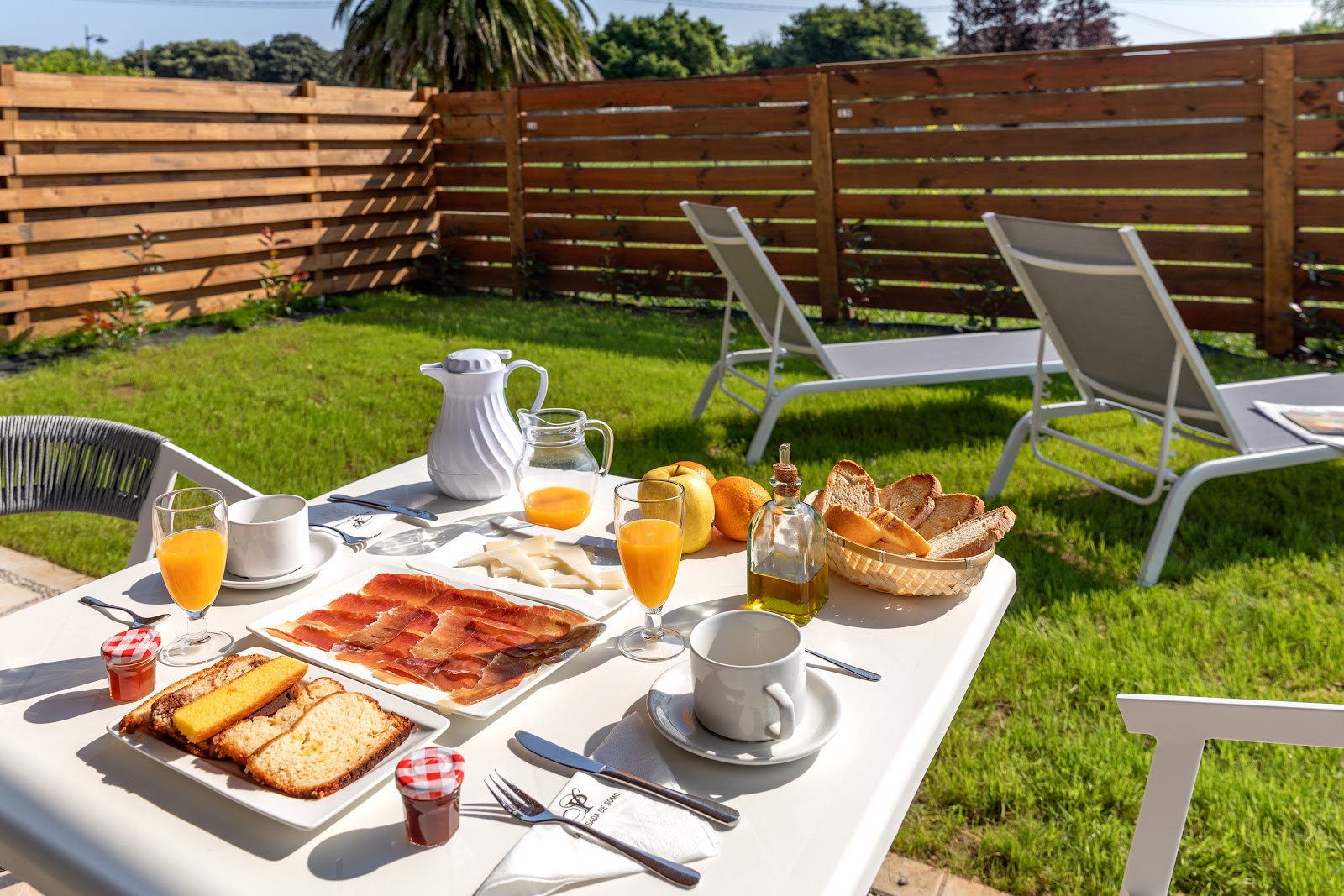 Somo Garden Villas photo 4