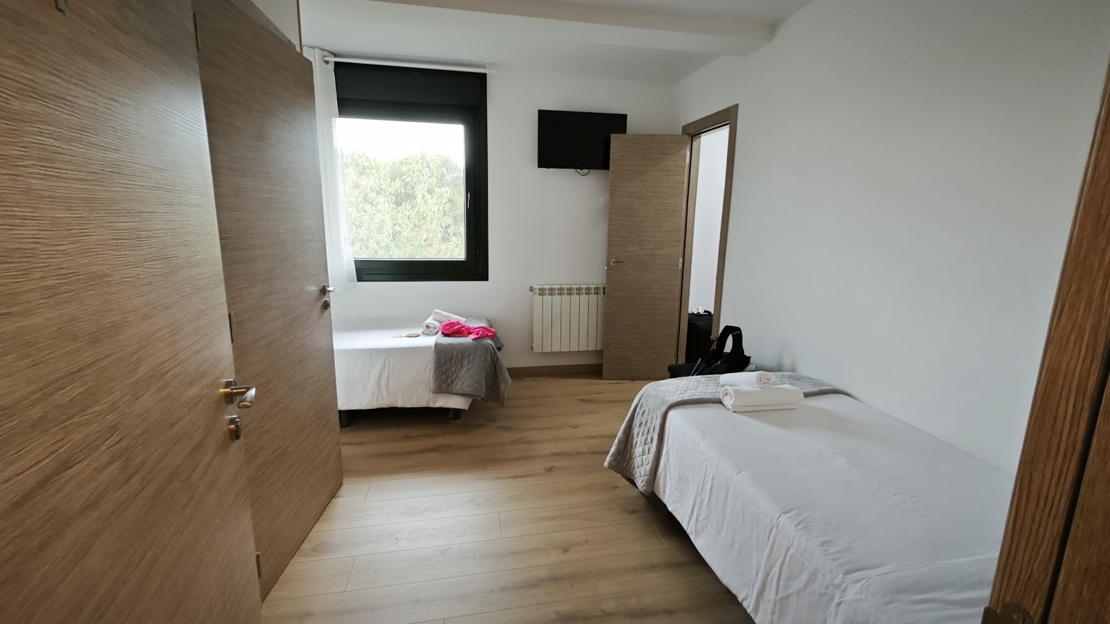 Pension Xacobeo Lavacolla photo 6