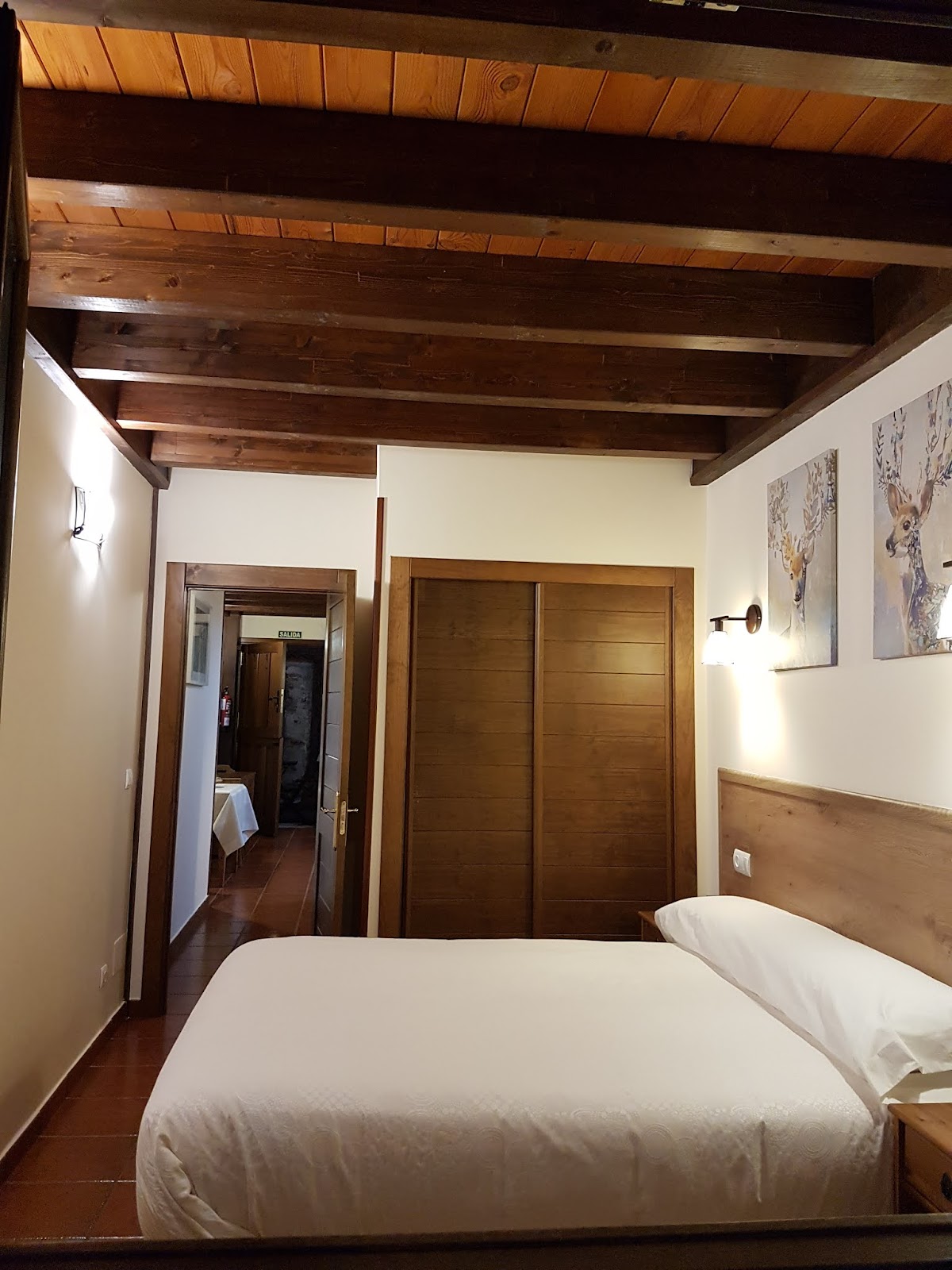 apartamentos rurales marrubiu photo 2