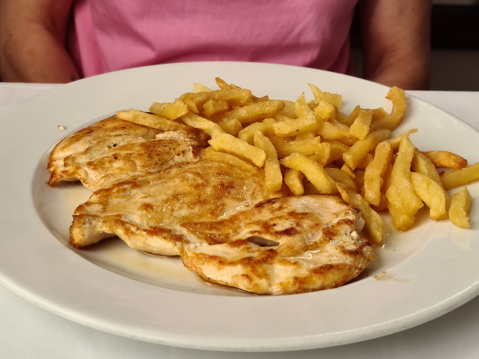 Hotel O Pino photo 9