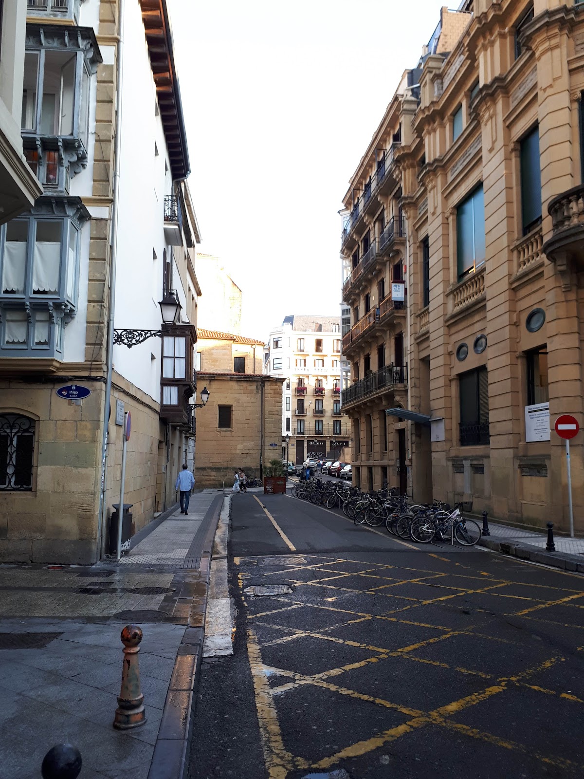 San Telmo pentsioa photo 10