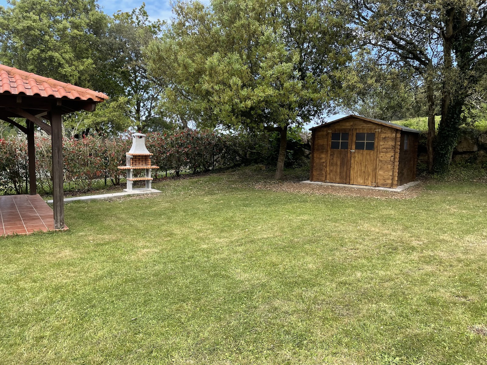 Vivienda vacacional Los Nogales photo 10