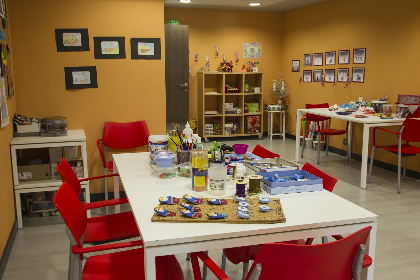 Residencia para mayores y Centro de día IMQ Igurco Bilbozar photo 5