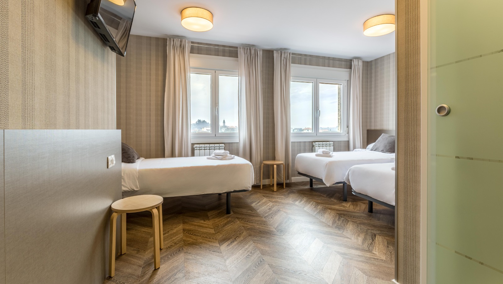 Pensión 9 de Abril photo 2