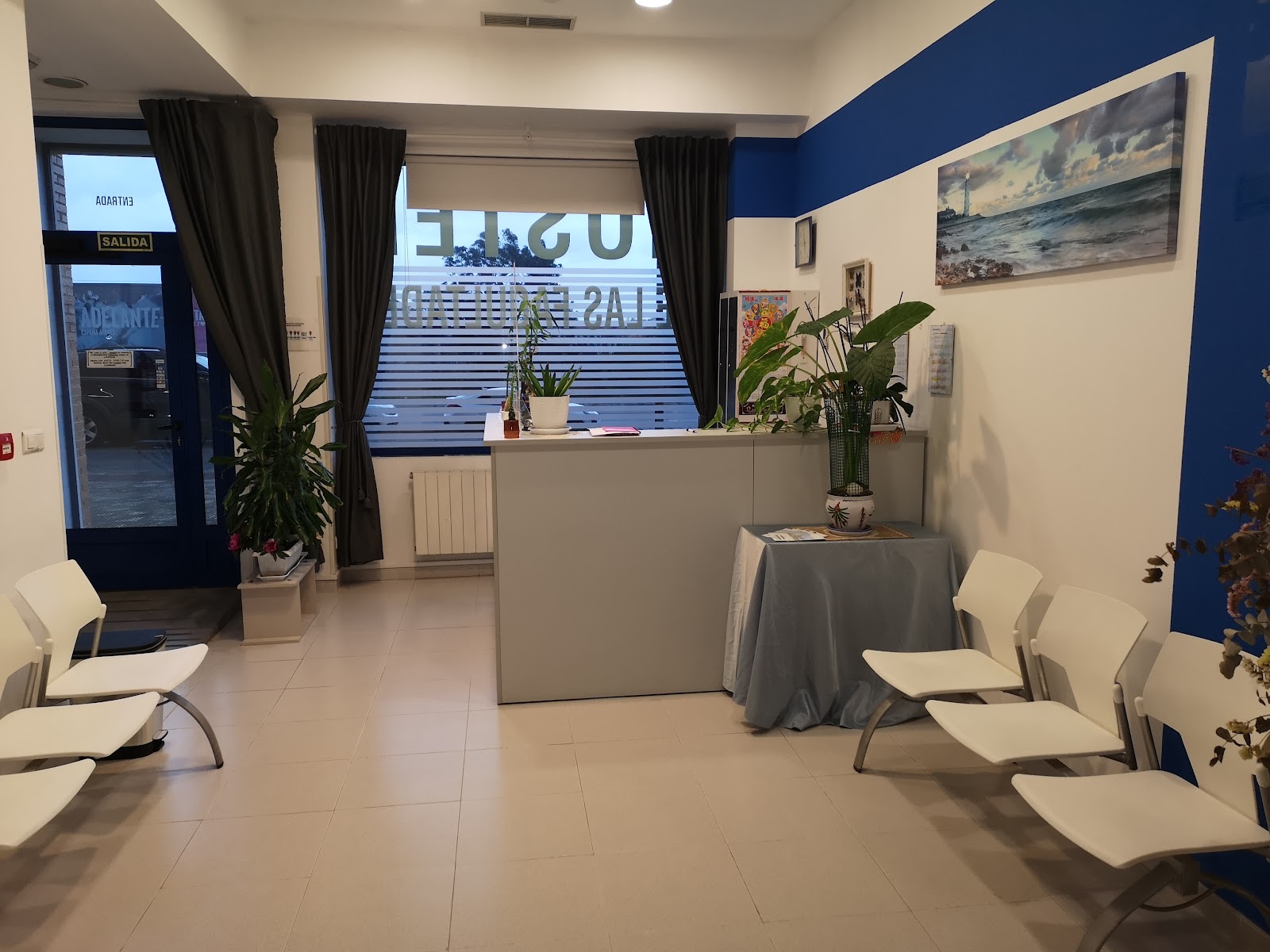 Hostel de las Facultades photo 5