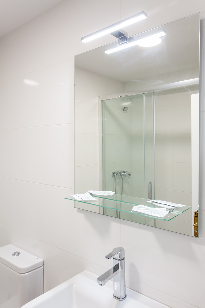 Hotel Prada Gijón photo 9