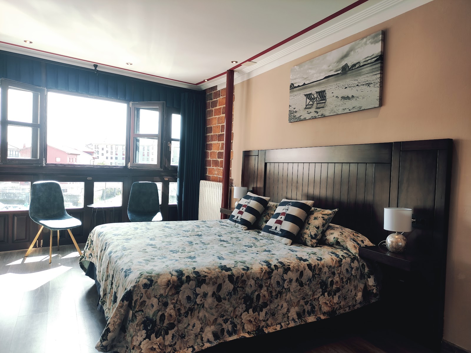 Hotel Puerto Rico photo 4