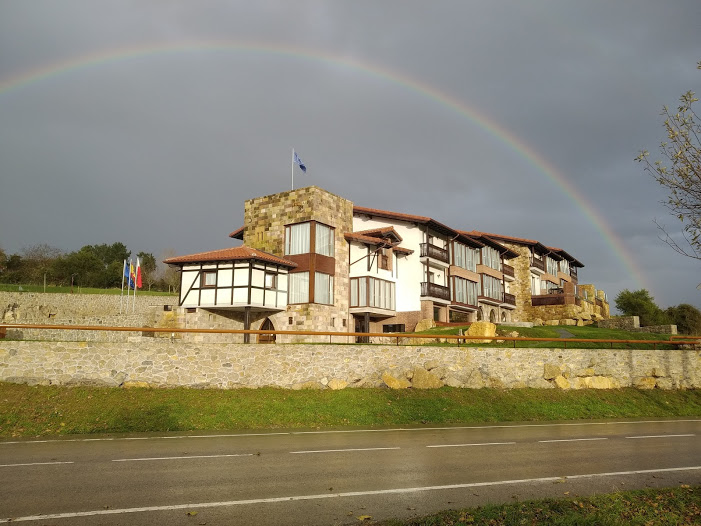 Apartamentos Estela de Altamira