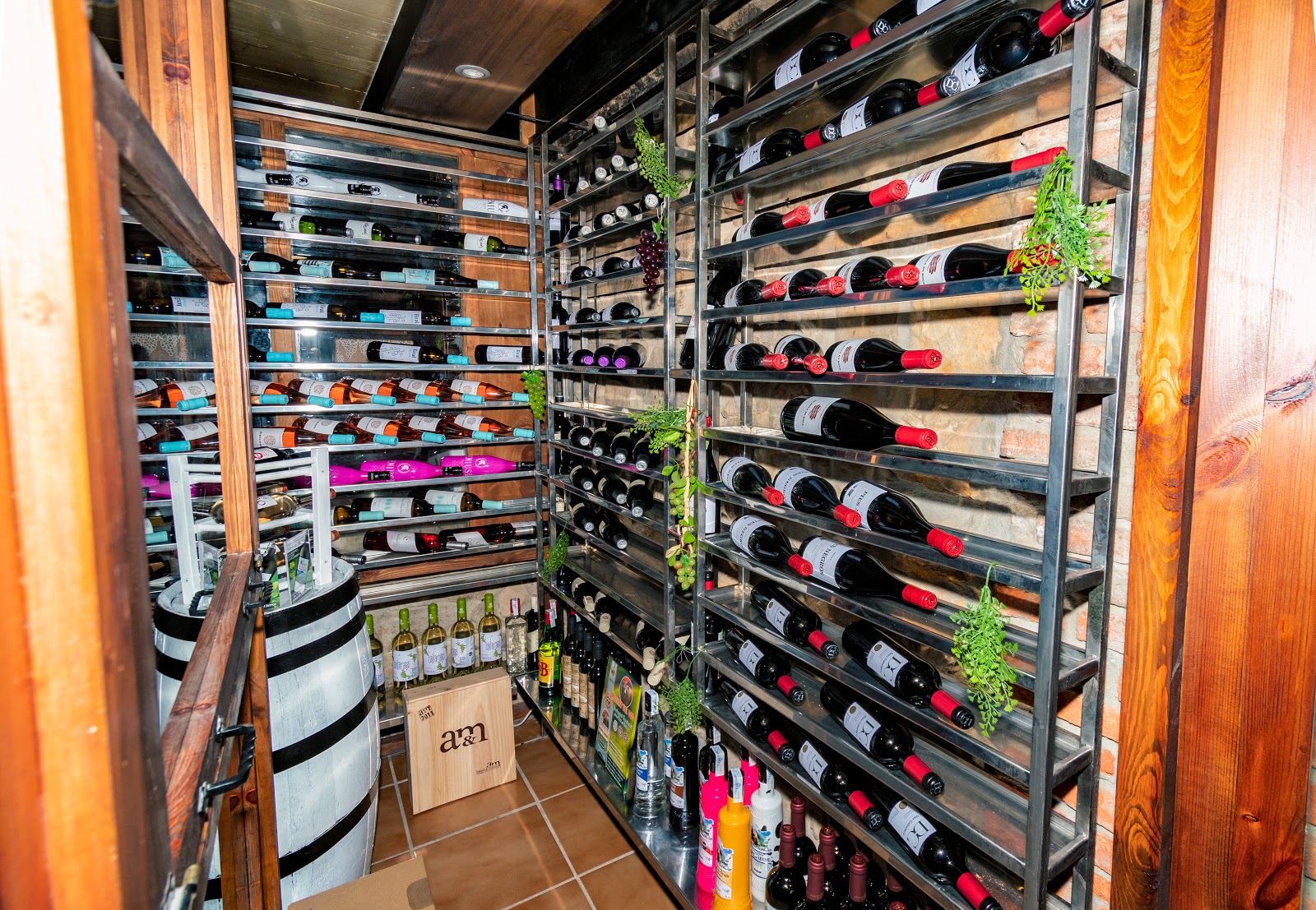 Albergue Santa Marina photo 9